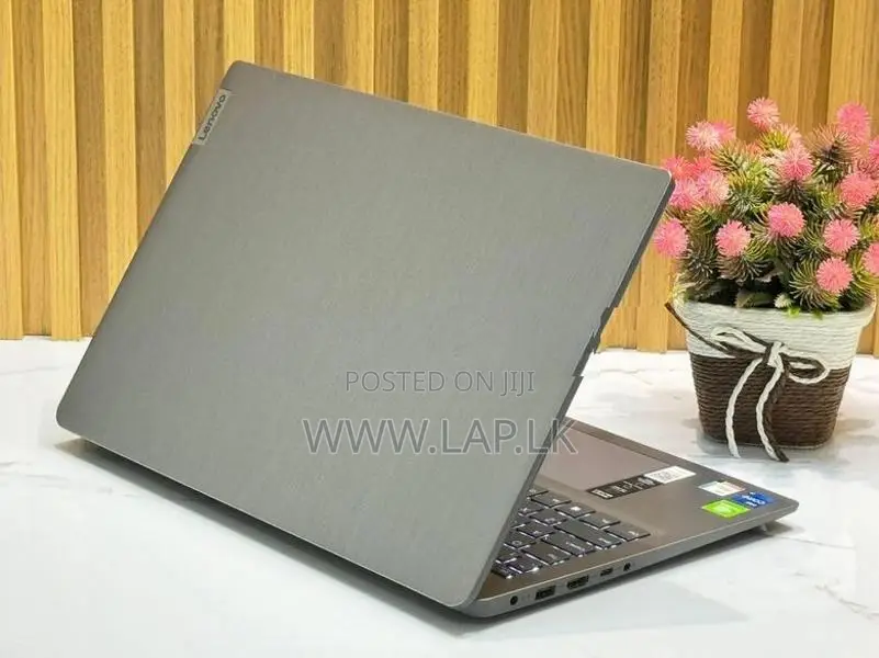 Lenovo Ideapad 3 15ITL6 Core i5 1135G7 11th Gen NVIDIA MX350 VGA