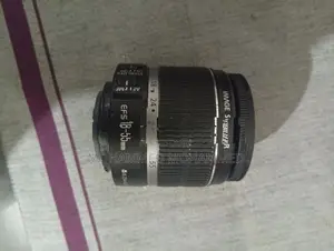 Canon Camera