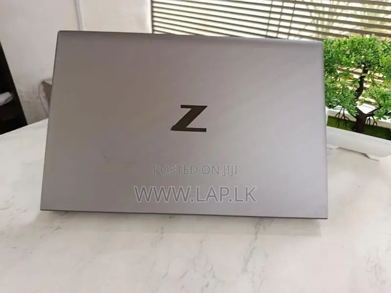 HP ZBook Firefly 14 G7 Core i5 10210U 10th Gen 16GB RAM 256GB SSD