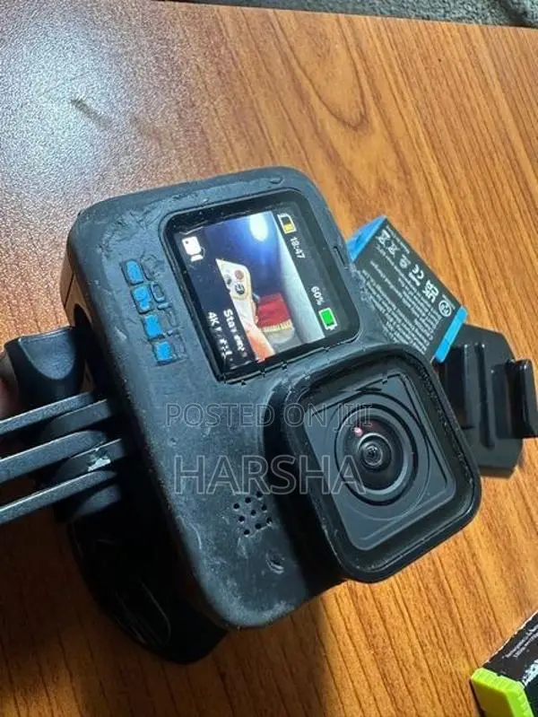 Gopro 10 Black
