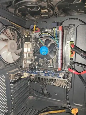 i3 9th gen Gaming Pc
