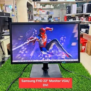 LED / LCD Monitors | IPS HDMI VGA
