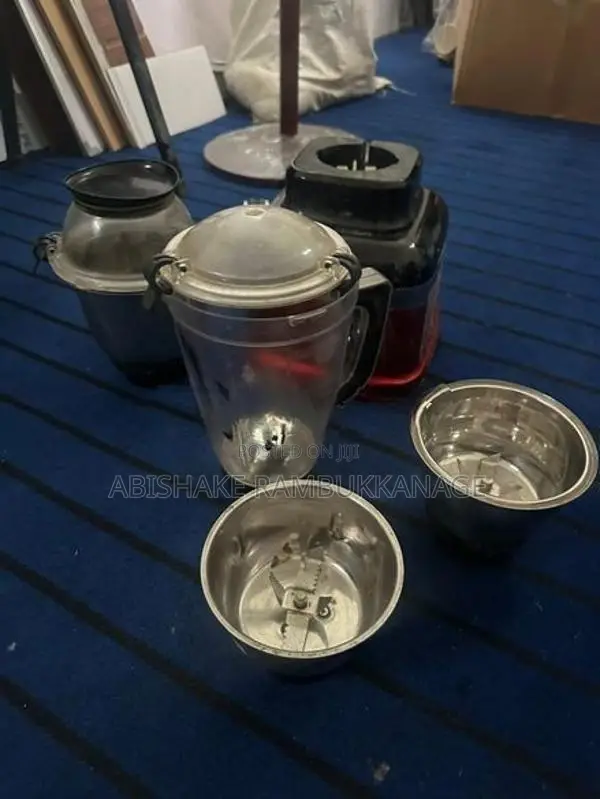 Blender