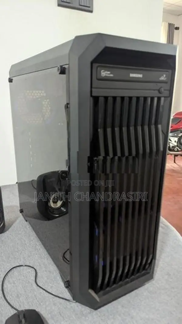 Full set PC - i5 3rd gen + GTX960 2GB 12GB RAM