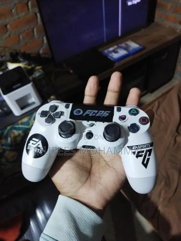 PS4 SLIM 500GB