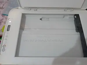 HP Deskjet Ink Advantage 2775