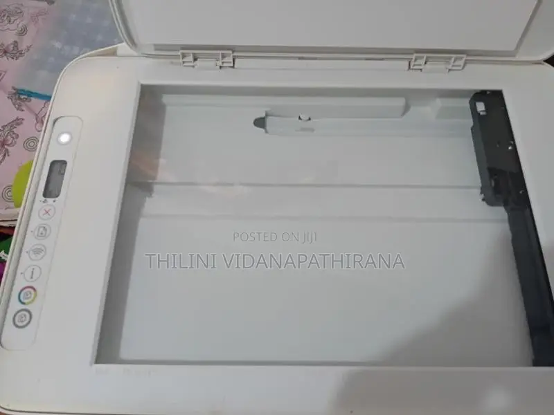 HP Deskjet Ink Advantage 2775