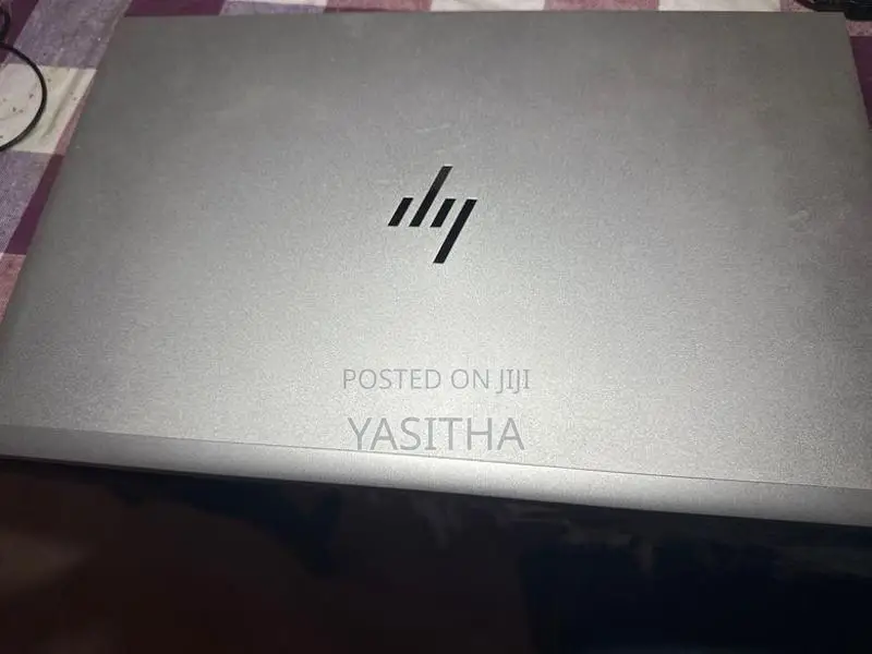 HP EliteBook i7 12th GEN 16GB 512GB SSD