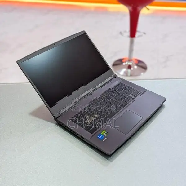 MSI Thin 15 Core i5-13420H 13th Gen|RTX 4050/6GB|512GB NVMe|16GB RAM