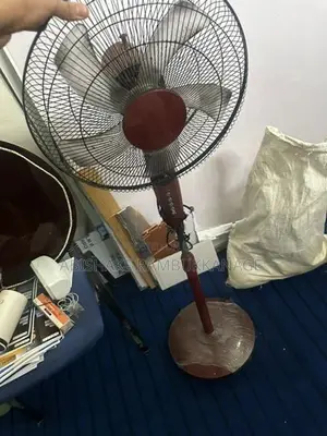 Stand Fan