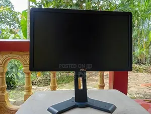 i5 2nd Gen PC + Dell Monitor