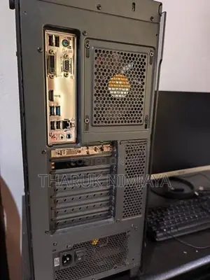 i3 9th gen Gaming Pc