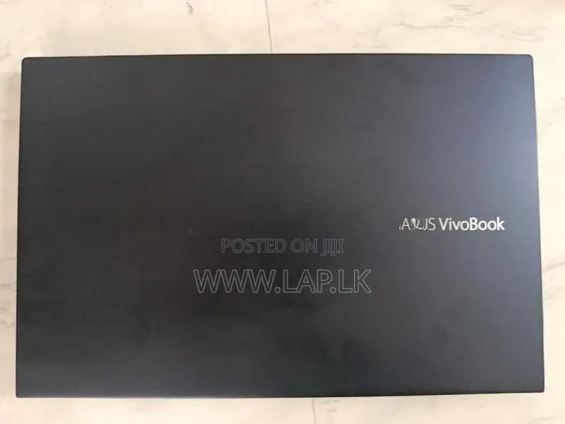 Asus VivoBook X513EA Core i3 1115G4 11th Gen 15.6inch FullHD 12GB RAM