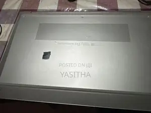 HP EliteBook i7 12th GEN 16GB 512GB SSD