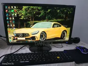 Intel i5 4th Gen Full Set Computer