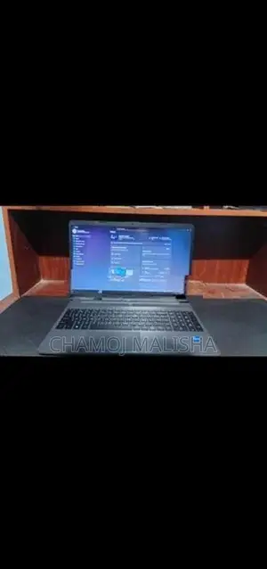 HP250 G9 Notebook