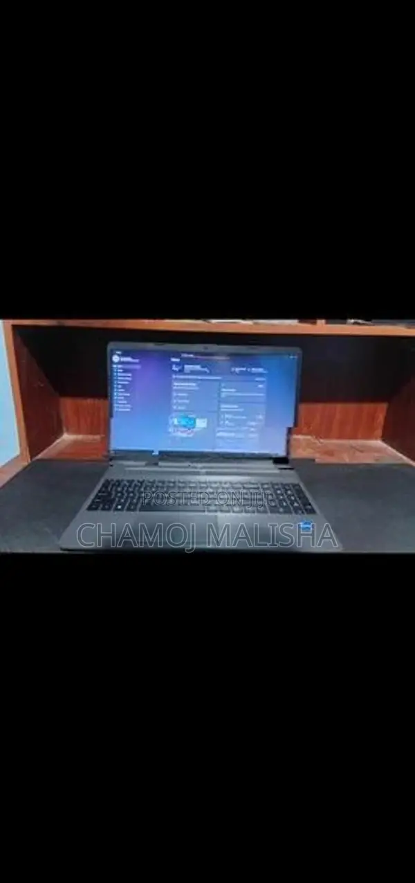 HP250 G9 Notebook