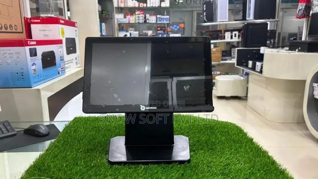 Intel Core i5 Touch POS Computer| 8GB RAM 128GB SSD | Brand New