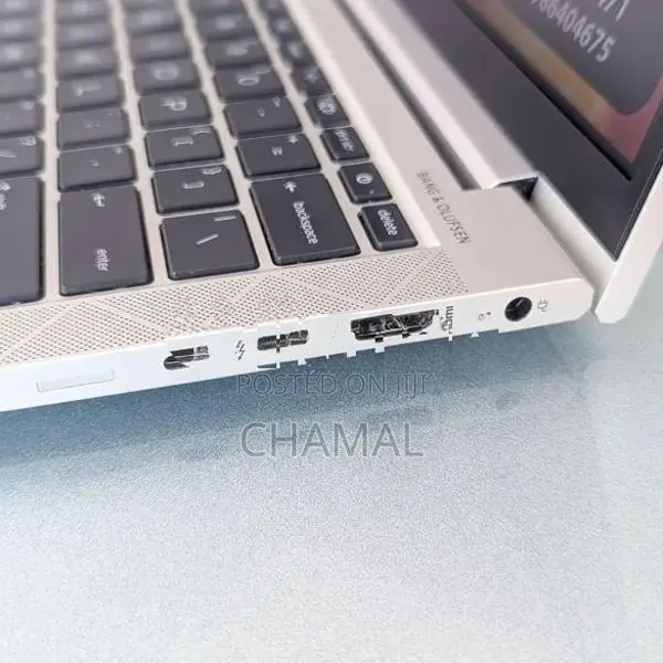 HP EliteBook 830 G8 Core i5 11th Gen|14 inch FHD|256GB NVMe|8GB RAM
