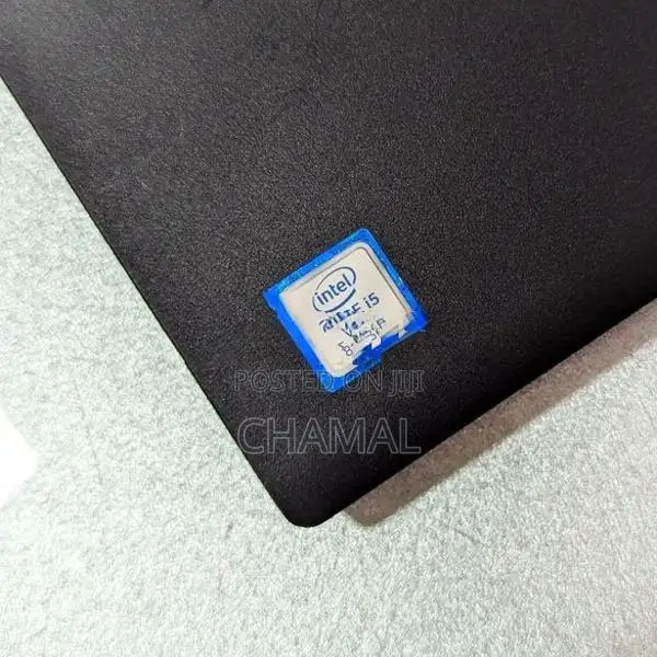 intel Core i5-8365U\8GB DDR4 Ram\256GB NVMe SSD