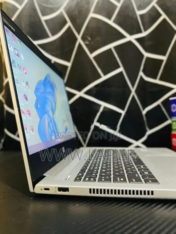 HP ProBook 430 G6 Core i5 8265U 8th Gen 8GB RAM 256GB SSD
