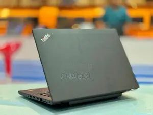 Lenovo ThinkPad T480 Core i5-8365U 8th Gen|8GB RAM|256GB NVMe