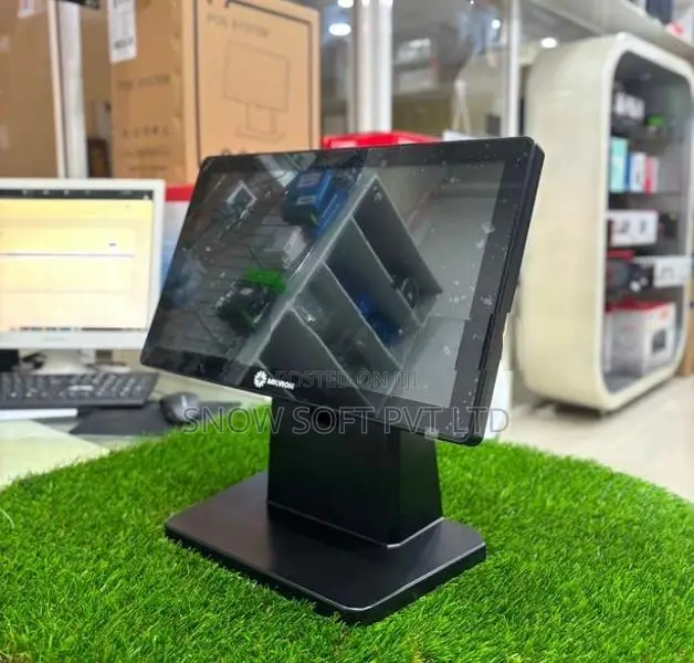 Intel Core i5 Touch POS Computer| 8GB RAM 128GB SSD | Brand New