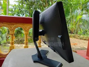 i5 2nd Gen PC + Dell Monitor