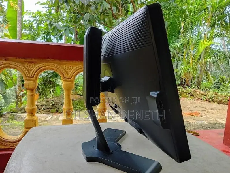 i5 2nd Gen PC + Dell Monitor