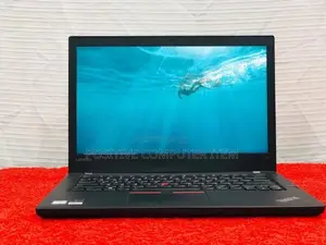 Lenovo Thinkpad T470 i5 6th GEN 8GB RAM 256GB SSD