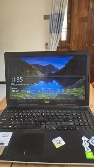 Dell inspiron