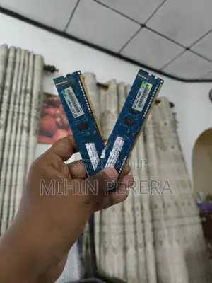 SK Hynix DDR 3 RAM