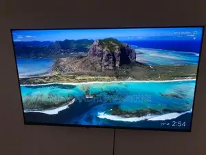 Google Tv
