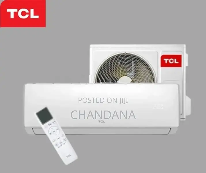 TCL 12000BTU Smart Inverter AI Model