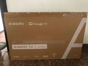 Google Tv