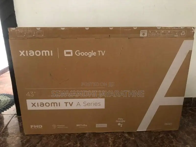 Google Tv