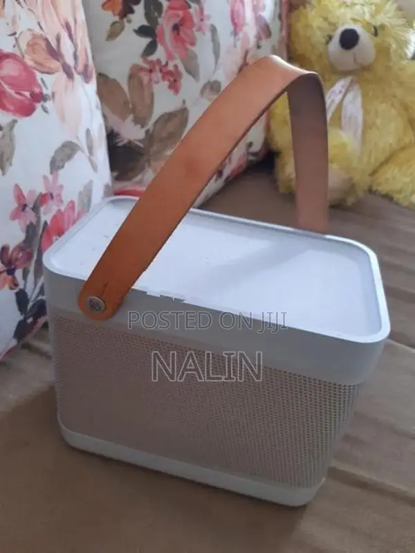 Speaker