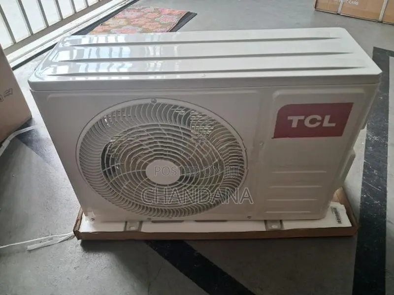 TCL 12000BTU Smart Inverter AI Model