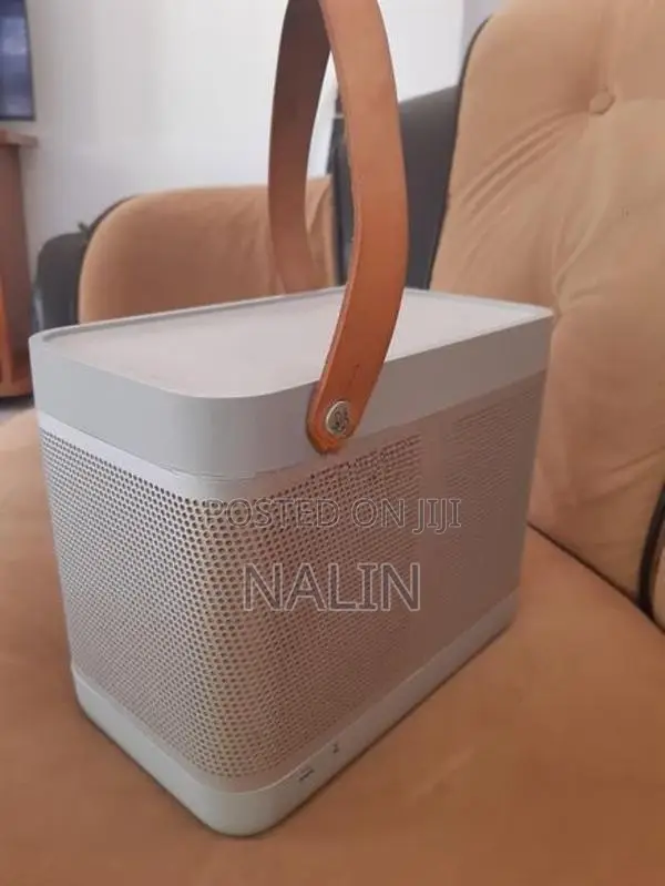 Speaker