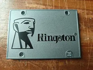 480GB SSD