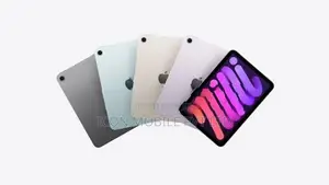 Apple iPad mini 7 128GB