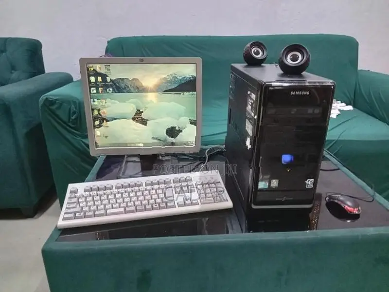 Computer Full Set