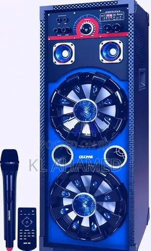 Geepas Premium Home Theater Sound System