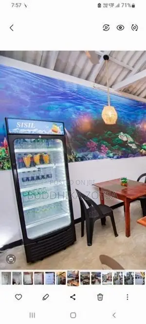 Bottle Cooler