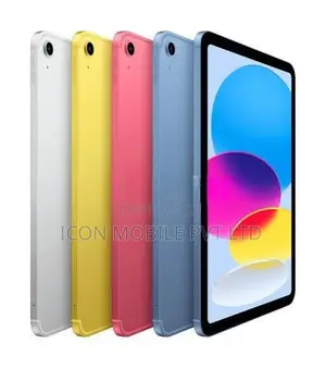 Apple iPad A16 11th Gen 128GB