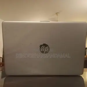 HP Pavilion