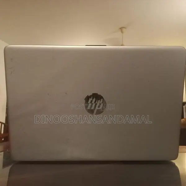 HP Pavilion