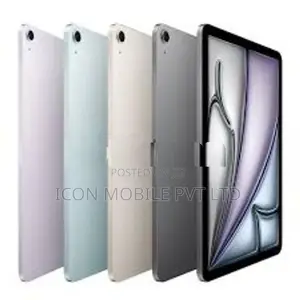 Apple iPad Air 8 M4 Chip | 128GB