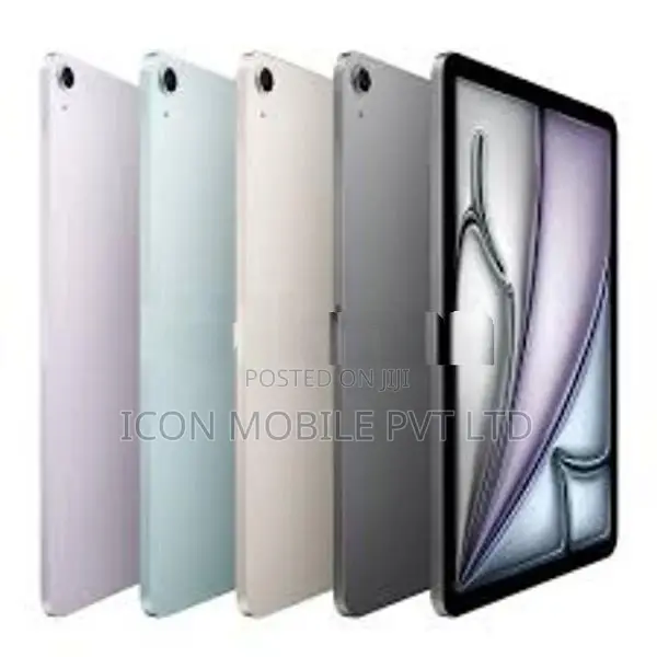 Apple iPad Air 8 M4 Chip | 128GB