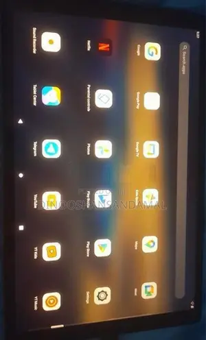 Lenovo M10 HD